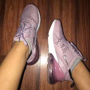 💜Nike | Air Max 270
